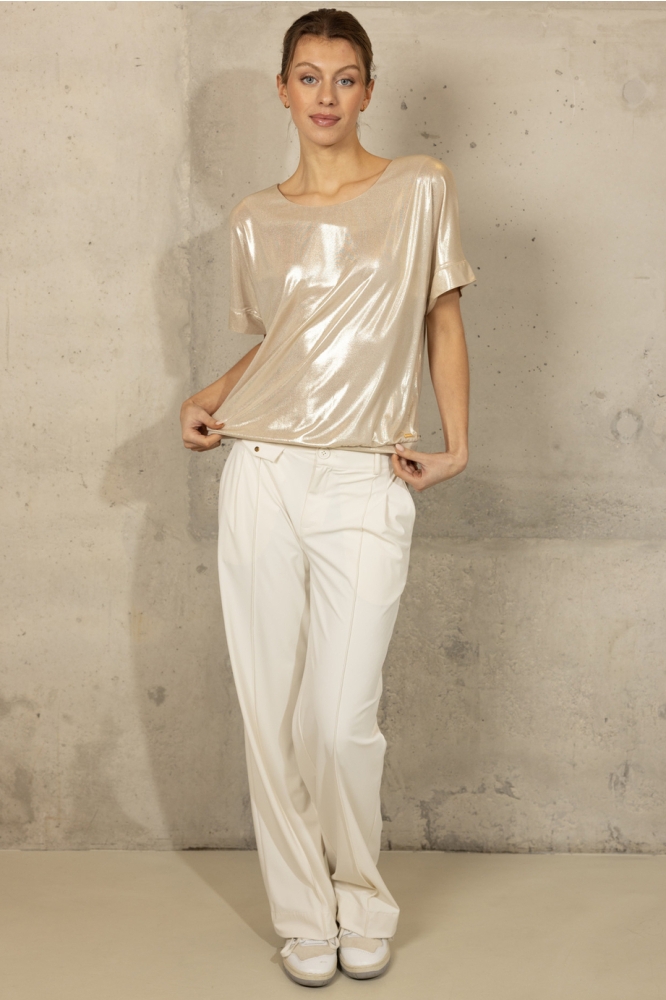 EMELIE TOP AT38 09611 385 253 SAND